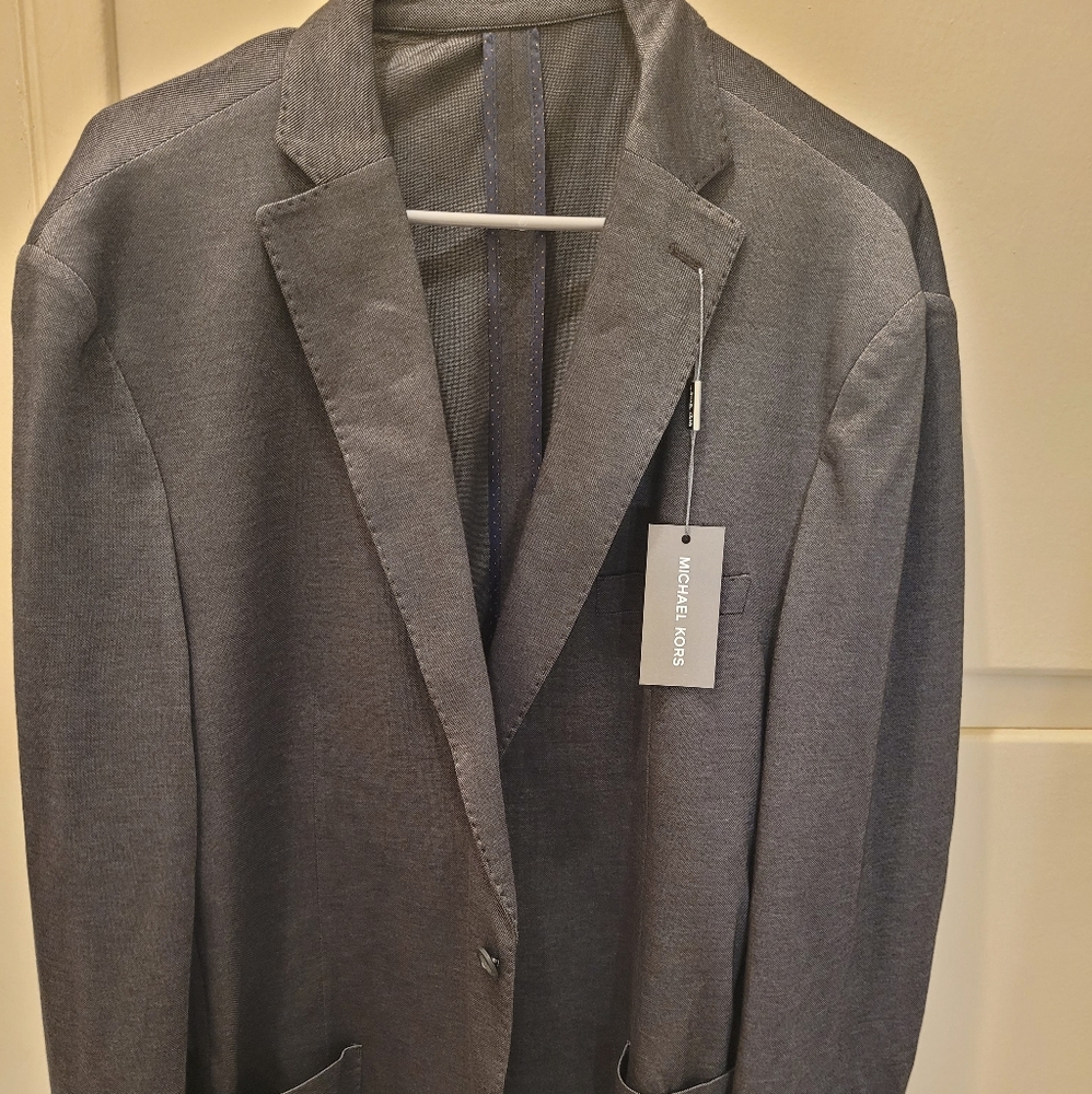 Men's Clothing